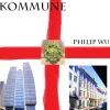 England i Københavns Kommune (Ebog, pdf, Dansk) af Philip Wu