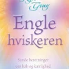 Englehviskeren: Sande beretninger om håb og kærlighed fra englene (Lydbog, zip_mp3, Dansk) af Kyle Gray