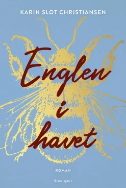 Englen i havet (Ebog, epub, Dansk) af Karin Slot Christiansen