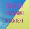 English grammar in context - [RODEKASSE/DEFEKT] (Rodekassen, Limryg, Flere sprog) af Ewa Schlünssen