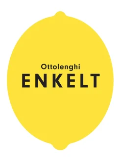 Enkelt (bog, indbundet, dansk) af Yotam Ottolenghi