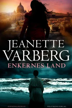 Enkernes land (Ebog, epub, Dansk) af Jeanette Varberg