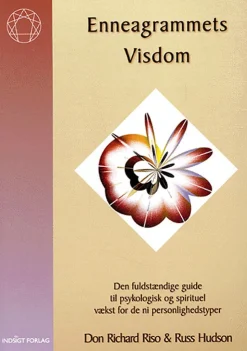 Enneagrammets Visdom: Den fuldstændige guide til psykologisk og spirituel vækst for d... (Bog, Hæftet, Dansk)