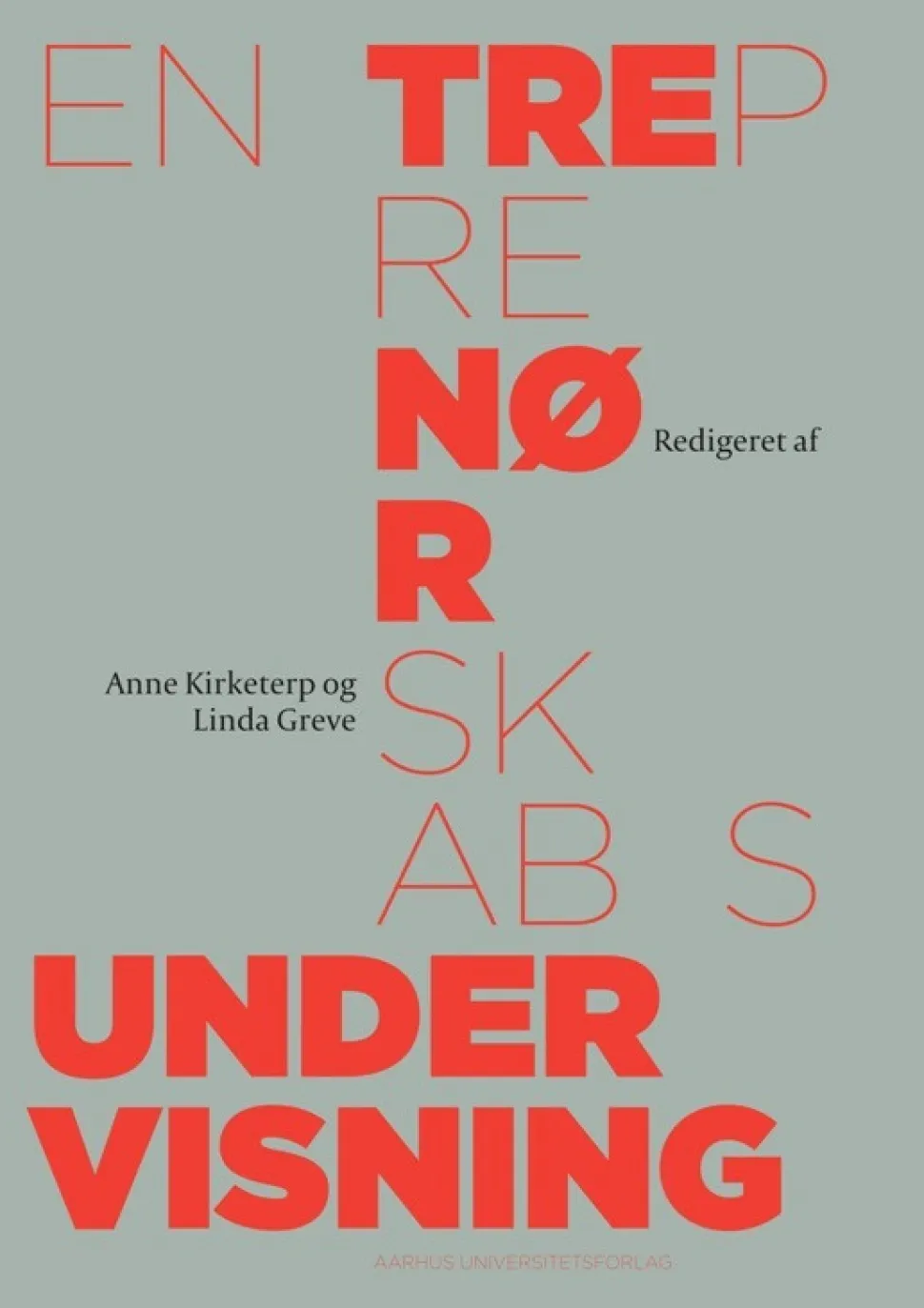 Entreprenørskabsundervisning (Ebog, pdf, Dansk) af n a