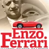 Enzo Ferrari - Manden, bilerne og løbene (Ebog, epub, Dansk) af Brock Yates