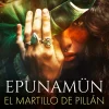 Epunamün. El martillo de Pillán (Ebog, epub, Spansk) af M.M. Kaiser