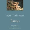 Essays. Hemmelighedstilstanden / Del af labyrinten (Bog, Hæftet, Dansk) af Inger Christensen