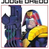 Essential Judge Dredd: America (Bog, Paperback / softback, Engelsk)