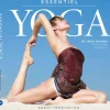 Essentiel Yoga (Bog, Hardback, Dansk) af Sarah Herrington