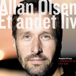 Et andet liv (Lydbog, zip_mp3, Dansk) af Allan Olsen