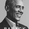 Et forjættet land (Bog, Indbundet, Dansk) af Barack Obama