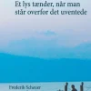 Et lys tænder, når man står overfor det uventede: Forår 2020 - En hjemrejse fra Melle... (Ebog, epub, Dansk)