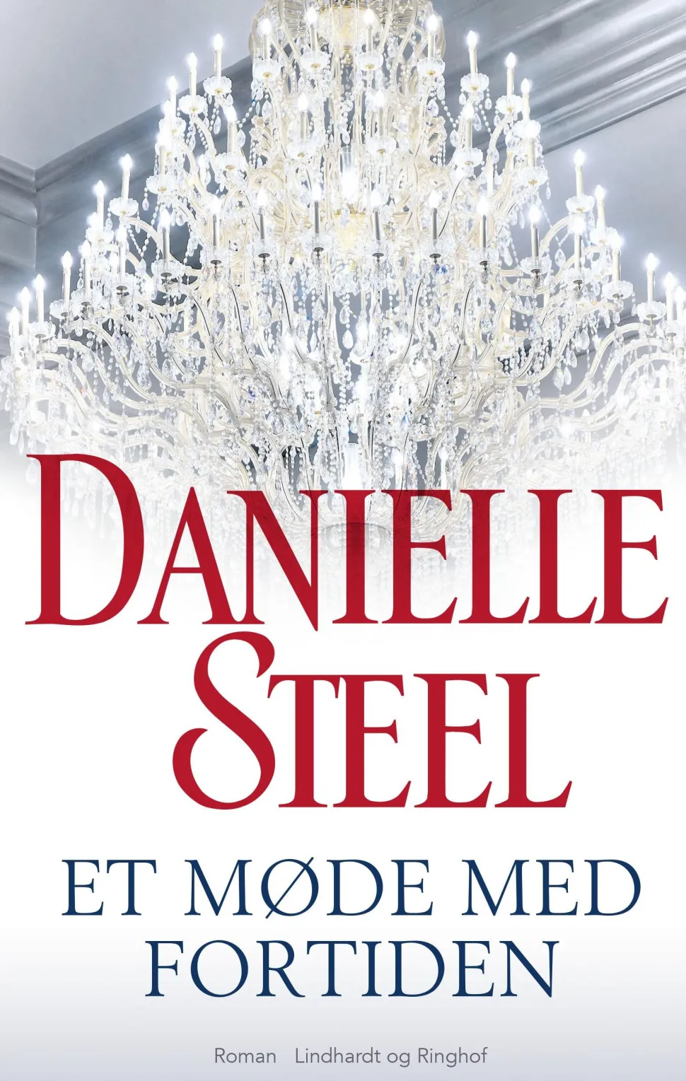 Et møde med fortiden (Bog, Indbundet, Dansk) af Danielle Steel