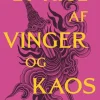 Et rige af vinger og kaos (Bog, Hæftet, Dansk) af Sarah J. Maas