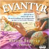 Evantyr (Lydbog, zip_mp3, Dansk) af Bettina Bøjstrup Jensen