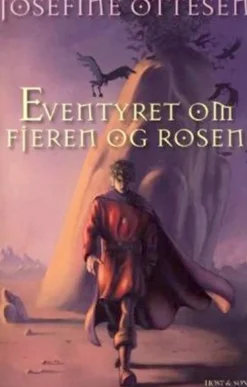 Eventyret om Fjeren og Rosen (Lydbog, zip_mp3, Dansk) af Josefine Ottesen