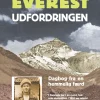 Everest-udfordringen. Dagbog fra en hemmelig færd (Lydbog, zip_mp3, Dansk) af Klavs Becker-Larsen