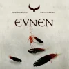 Evnen: Ravneringene 3 (Lydbog, zip_mp3, Dansk) af Siri Pettersen