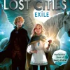 Exile (Bog, Paperback / softback, Engelsk) af Shannon Messenger