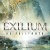 Exilium - De Fejlfødte (Ebog, epub, Dansk) af Linette Harpsøe