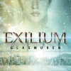 Exilium - Glasmuren (Ebog, epub, Dansk) af Linette Harpsøe