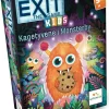 Exit: Kids - Kagetyve i Monsterby (Spil, Dansk)