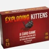 Exploding Kittens (Spil)
