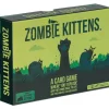Exploding Kittens: Zombie Kittens (Spil)