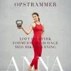 Express opstrammer: Løft og styrk formerne på 28 dage med mikrotræning (Bog, Indbundet, Dansk) af Anna Bogdanova