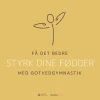 Få det bedre med Gotvedgymnastik. Styrk dine fødder (Lydbog, zip_mp3, Dansk) af Gotvedinstituttet