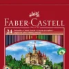 Faber-Castell Farveblyanter 24 stk (Skriveredskaber)
