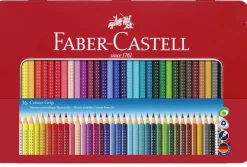 Faber-Castell farveblyanter 36 stk (Skriveredskaber)
