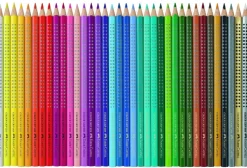 Faber-Castell farveblyanter 36 stk (Skriveredskaber)