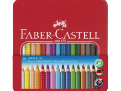 Faber-Castell Jumbo Grip (Skriveredskaber)