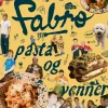 Fabro: Pasta og venner (Bog, Hæftet, Dansk) af Luca Brancaccia