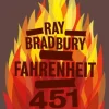 Fahrenheit 451 (Bog, Hardback, Engelsk) af Ray Bradbury