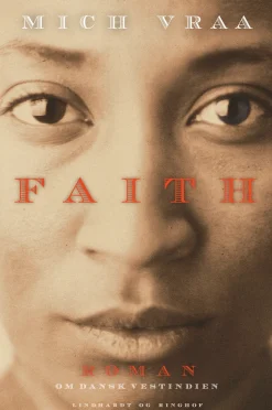 Faith (Ebog, epub, Dansk) af Mich Vraa