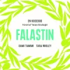 FALASTIN (Bog, Indbundet, Dansk) af Sami Tamimi
