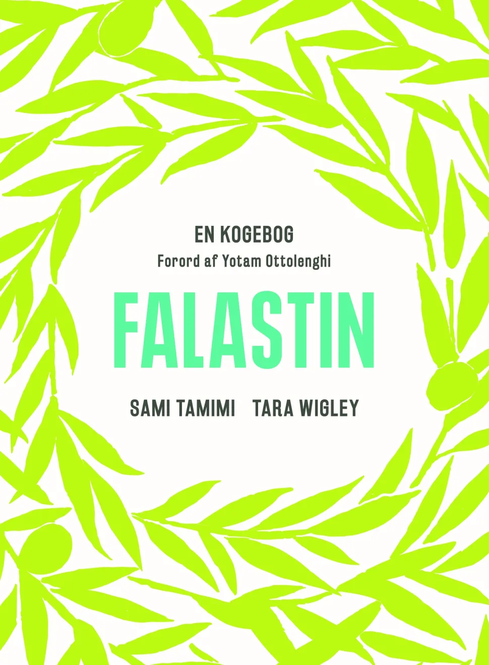FALASTIN (Bog, Indbundet, Dansk) af Sami Tamimi