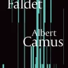 Faldet (Bog, Indbundet, Dansk) af Albert Camus