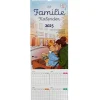 Familie kalender - Vejr - 2025