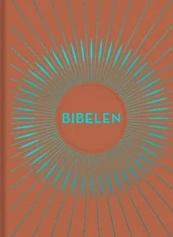 Familiebibelen: lille format (Indbundet, Dansk)