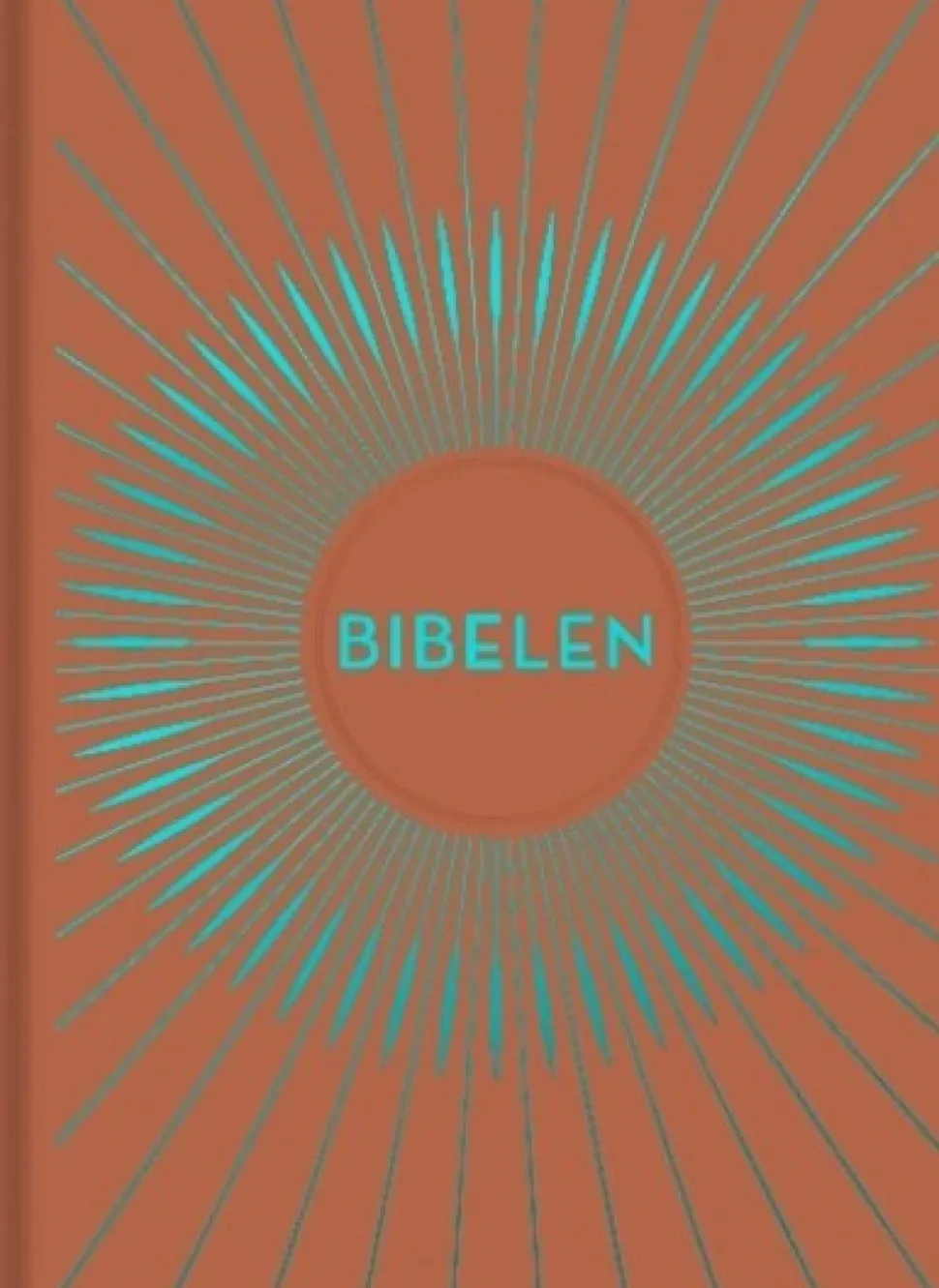 Familiebibelen: lille format (Indbundet, Dansk)