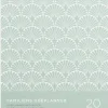Familiekalender Ugeplan m. lister 2025 (Kalender)