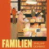 Familien Schönwald (Bog, Hæftet, Dansk) af Philipp Oehmke