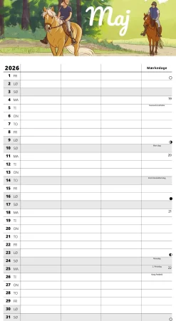 FamilyPlan 25/26 mini