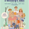FamilyPlan skoleårskalender 25/26 7 personer