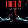 Fange 21: Manus Albino 2 (Lydbog, zip_mp3, Dansk) af Søren Ellemose