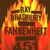 Farenheit 451 (Bog, Paperback, Engelsk) af Ray Bradbury
