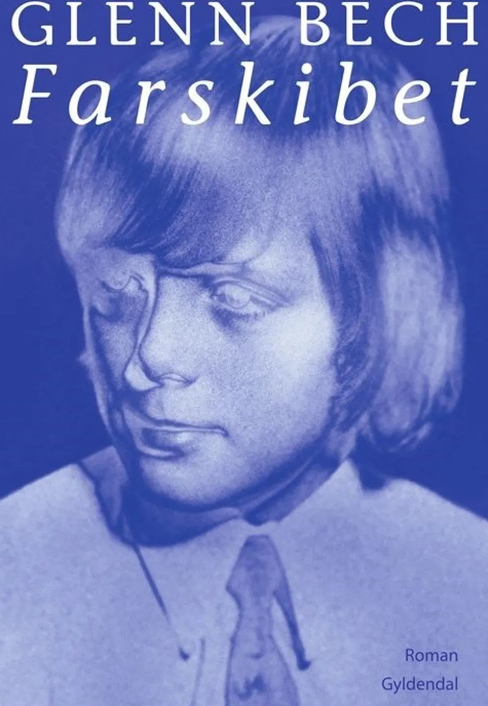 Farskibet (Bog, Hæftet, Dansk) af Glenn Bech